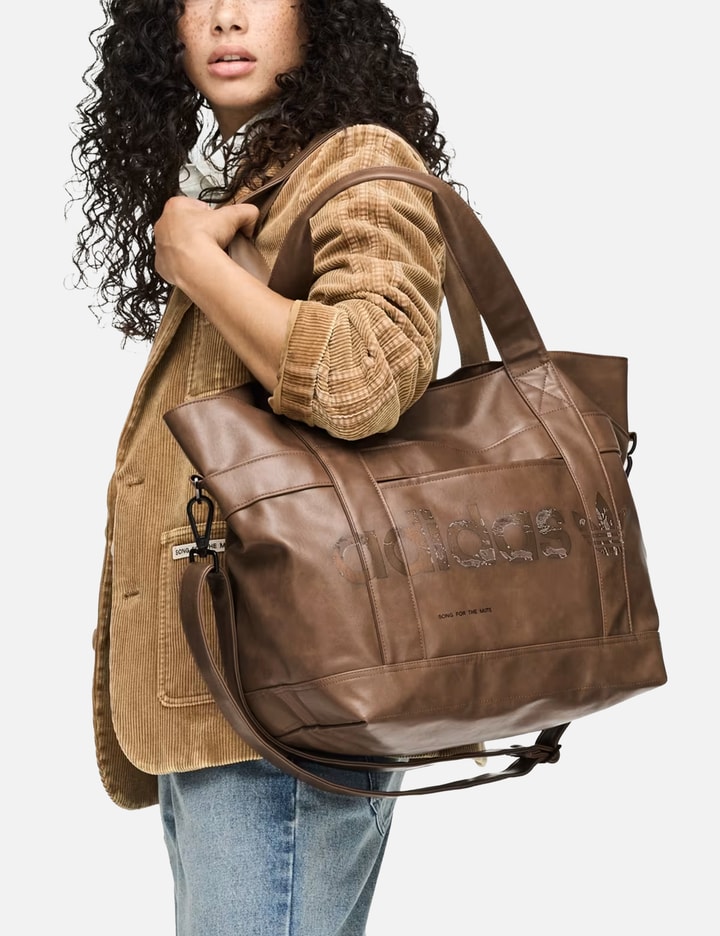 adidas Originals Adidas Originals X Song For The Mute Shoulder Bag 008
