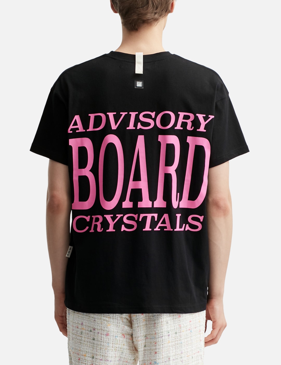 Abc. Leave Me Alone Short Sleeve Tee view 13