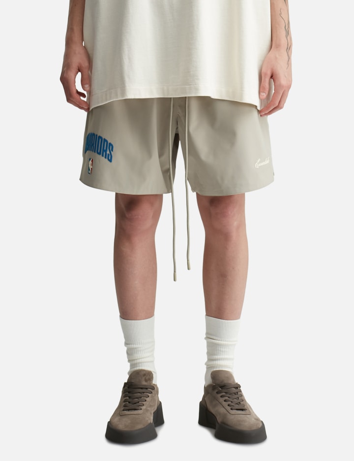 Fear of God Essentials Warriors Classic Short