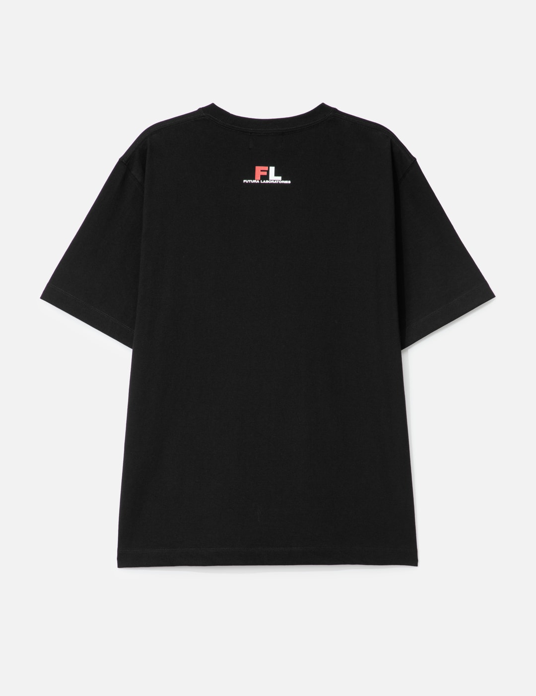 Futura Laboratories X Hypebeast 20th Anniversary T-Shirt view 12