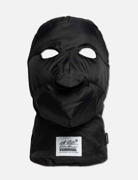 NEIGHBORHOOD NEIGHBORHOOD x Eddie Bauer Down Face Mask