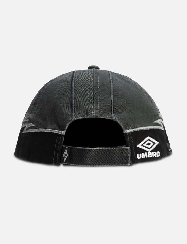 Umbro x Slam Jam Goalkeeper Cap Placeholder Image