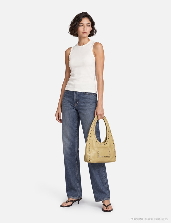 gimaguas Franca Bag Butter