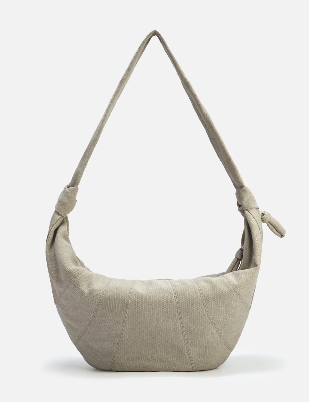 XL Croissant Bag view 13