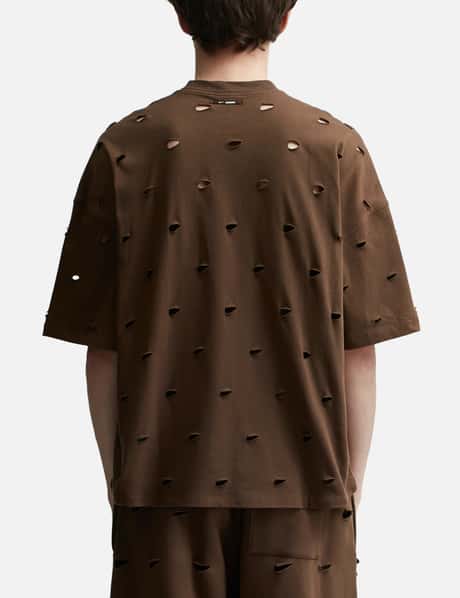 ナイキ - Nike X Jacquemus Swoosh T-Shirt | HBX