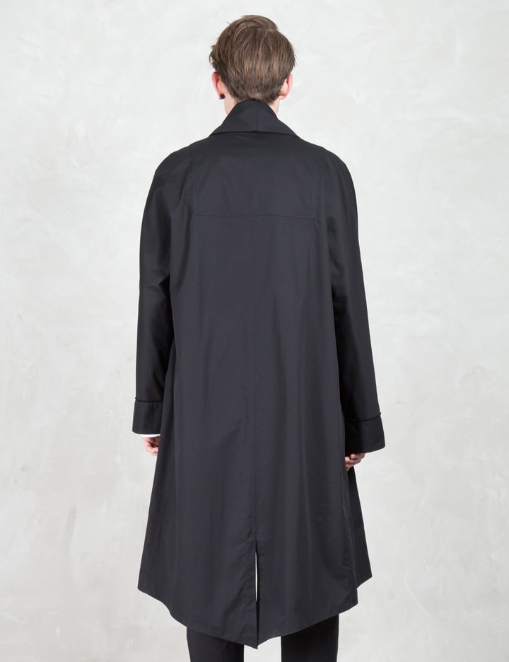 Contopus Oversize Coat Placeholder Image