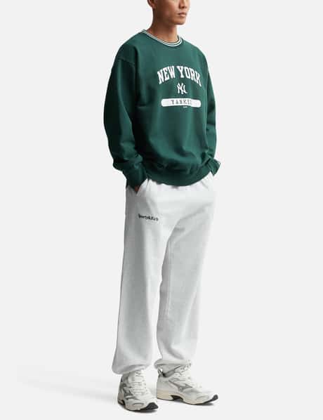 League Crewneck view 14