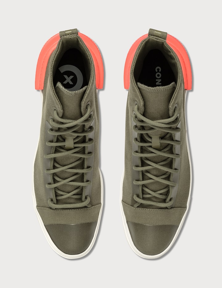 All Star Disrupt CX Hi Placeholder Image