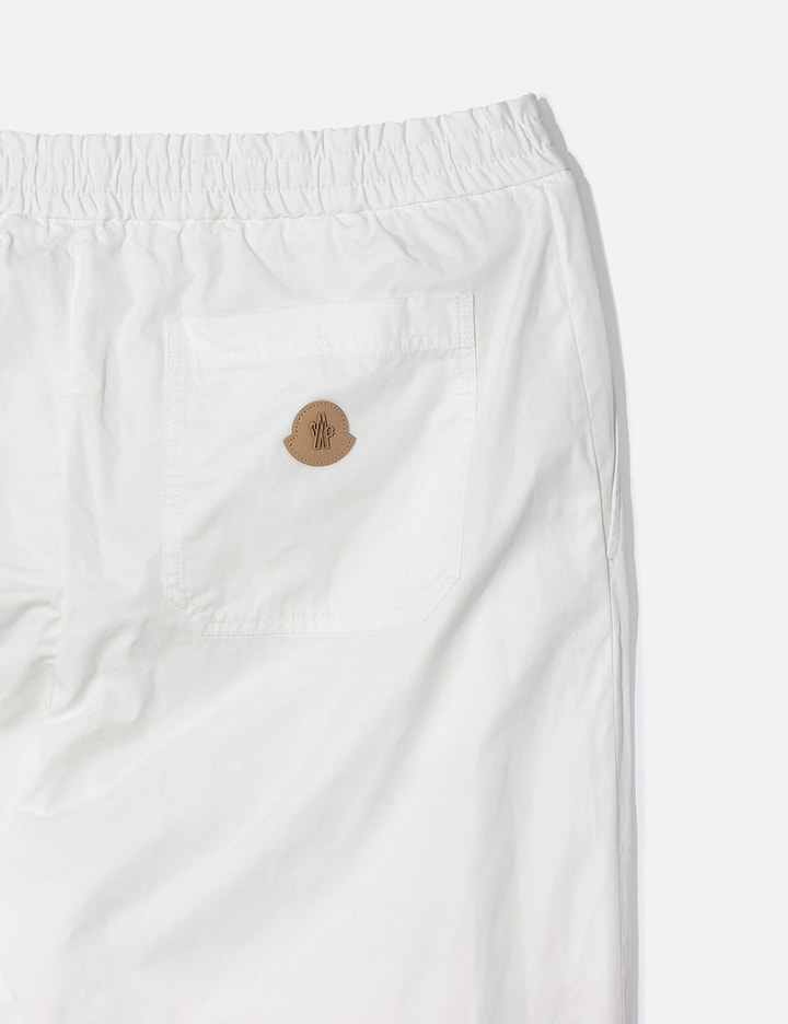 Drawstring Trousers Placeholder Image