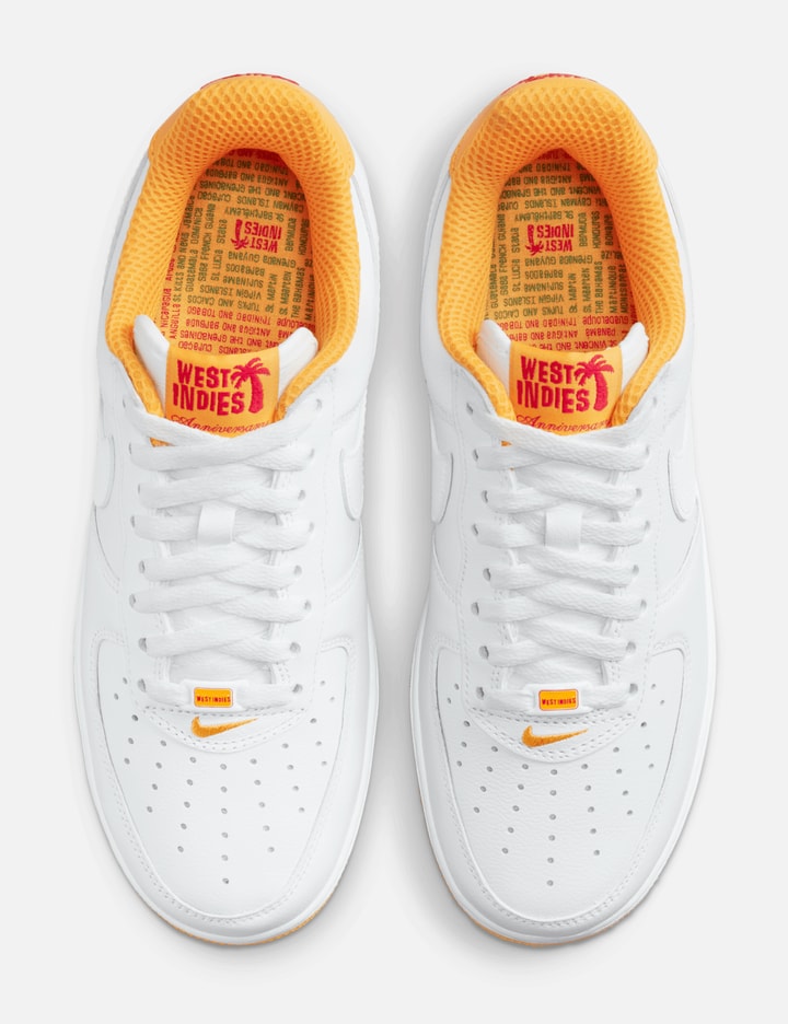 Air Force 1 Low West Indies Placeholder Image