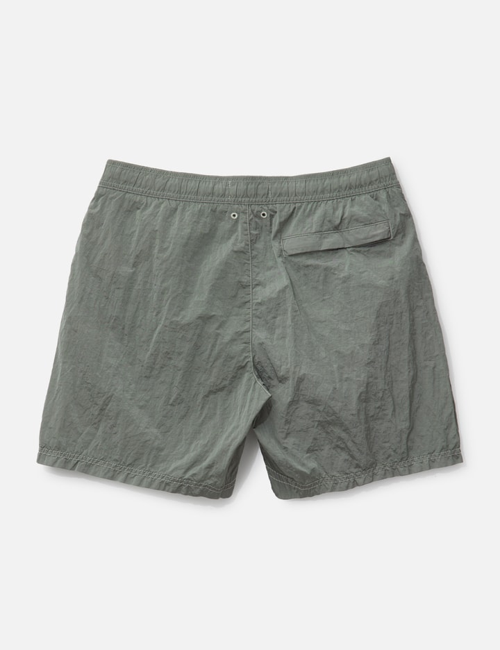 Nylon Metal in ECONYL® Swim Shorts Placeholder Image