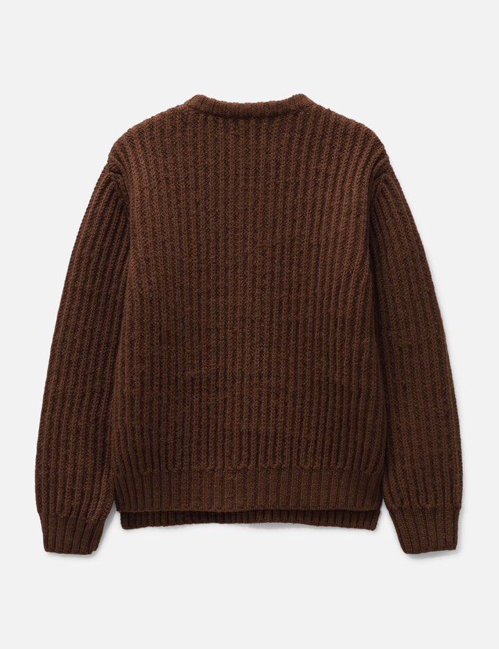 Mezzi Cable Knit Sweater Placeholder Image