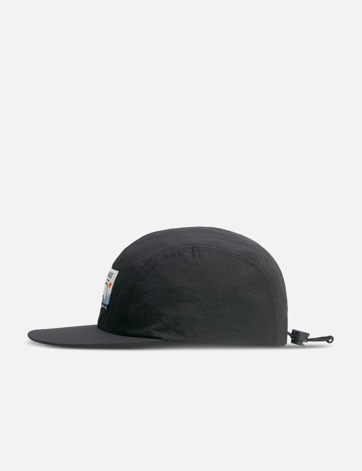 Camping Cap Placeholder Image