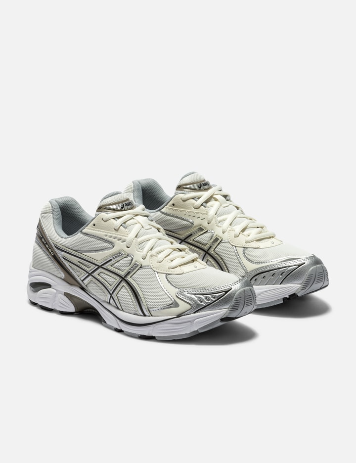 Asics Inspired By The Gt-2000 Running Shoe Series In The 2010s. In Gray