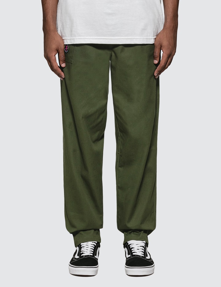 Alltimers Yacht Rental Pants: Elevate Your Nautical Style