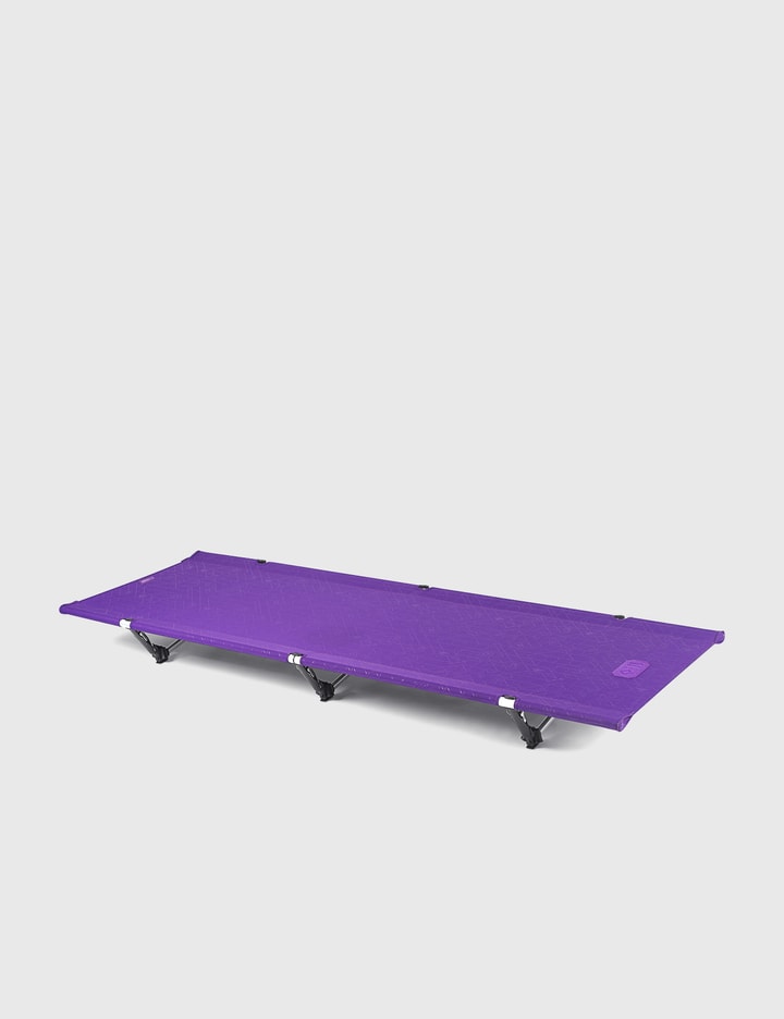 BTS X Helinox Cot Convertible (With Legs) Placeholder Image