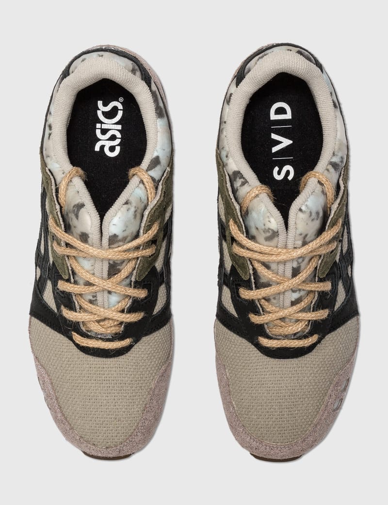 asics gel lyte iii klcc