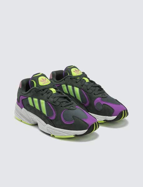 Adidas originals yung 1 que es Clearance