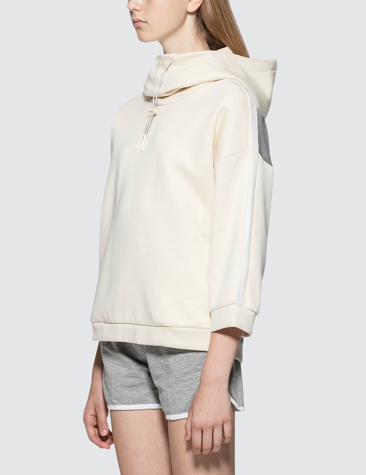 Tape Funnel Neck Crew Placeholder Image
