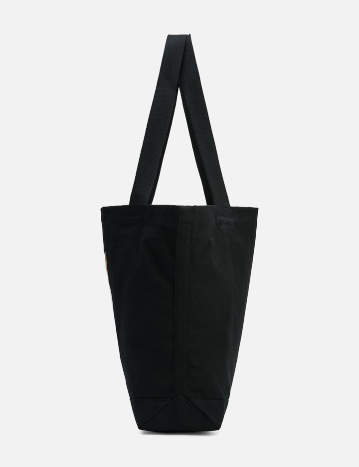 Maison Kitsuné Dressed Fox Tote