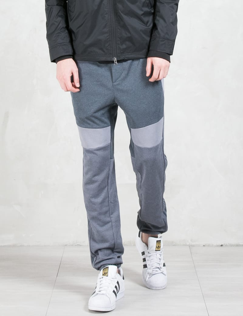 adidas white mountaineering pants