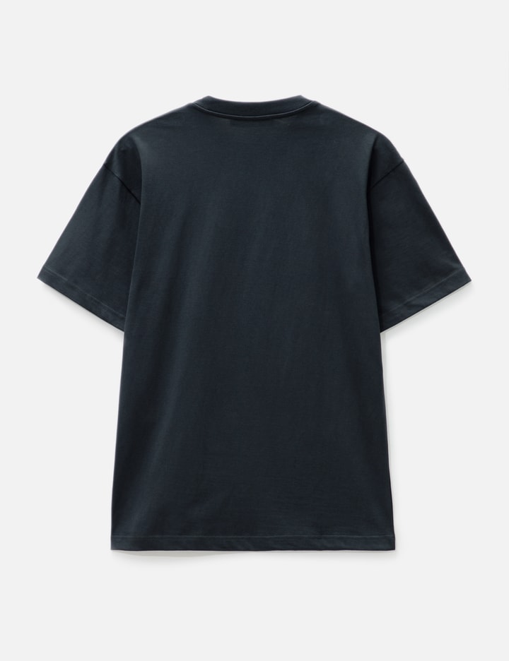 Pinched Logo T-shirt Placeholder Image