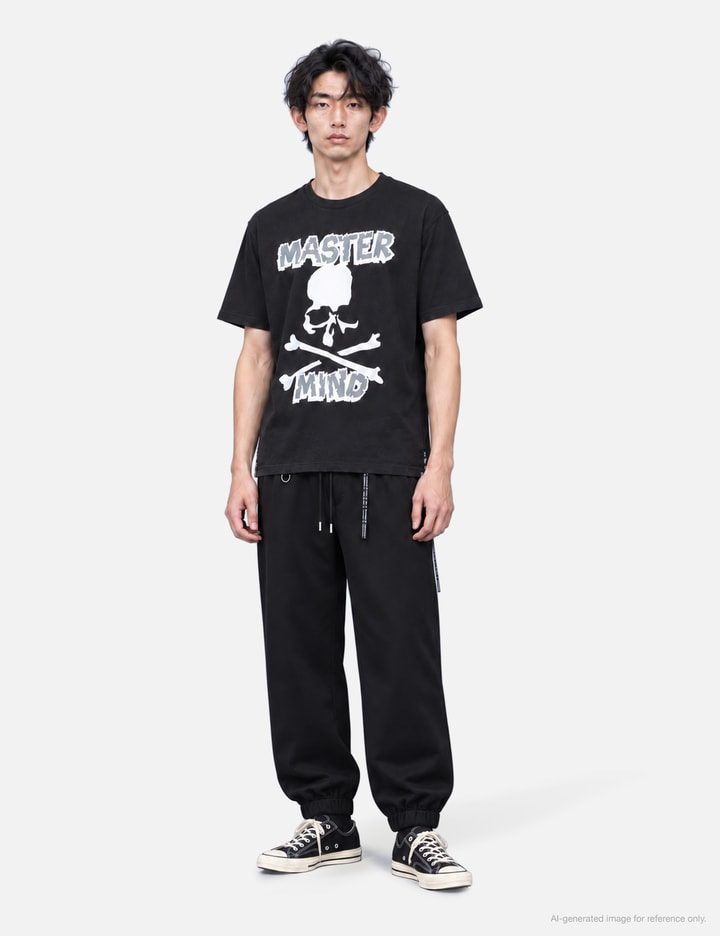 Mastermind Japan Swarovski® Crystals Jersey Joggers