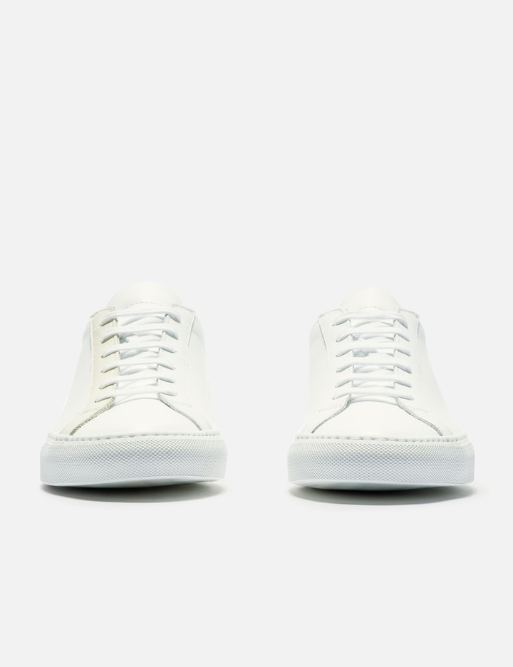 Original Achilles Low Leather Sneakers Placeholder Image