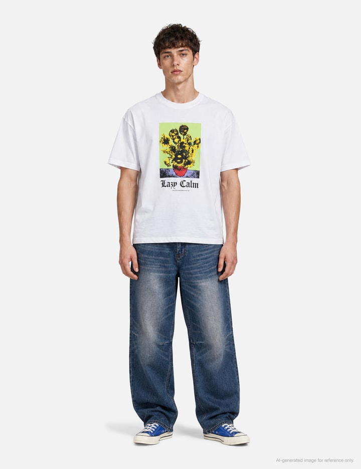 Butter Goods Lazy Calm T-Shirt
