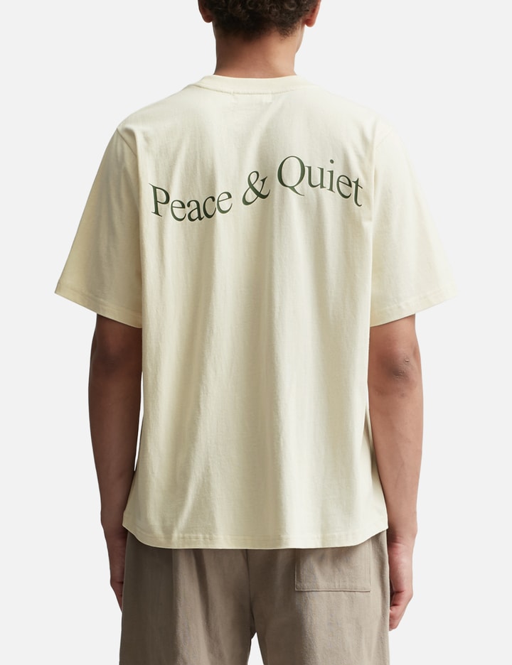 WORDMARK T-SHIRT Placeholder Image