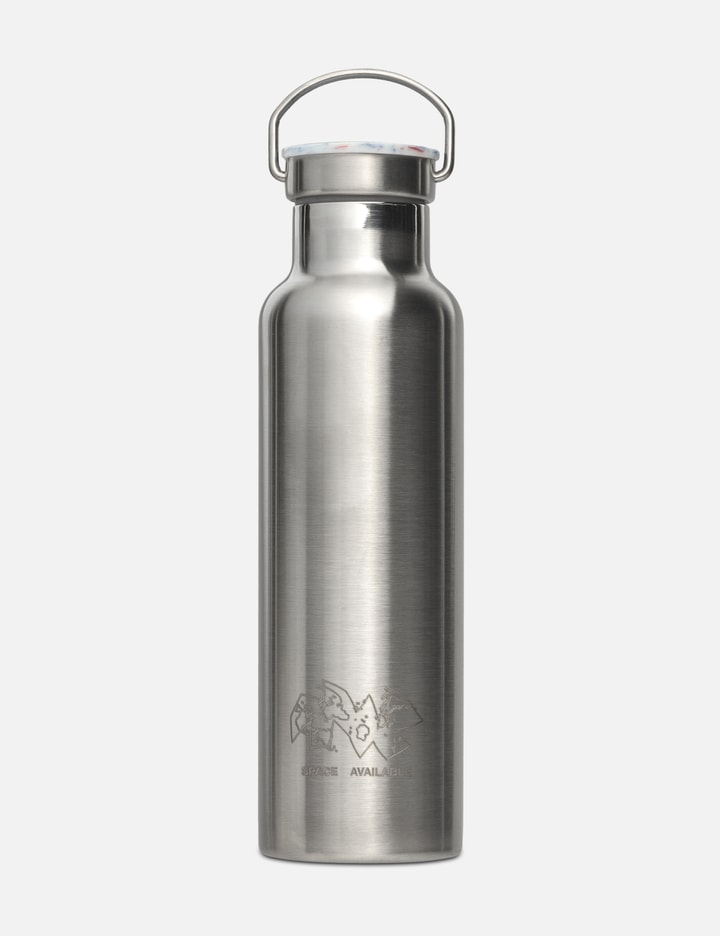 Ocean Cap Water Bottle Placeholder Image