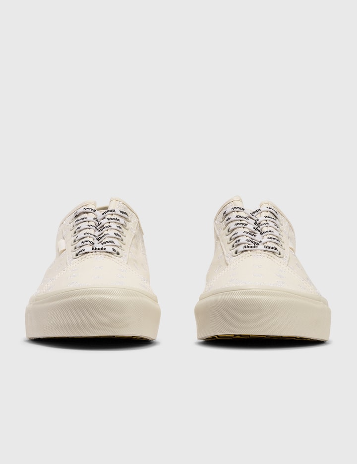 Vans x RHUDE Ua Diamo Ni Placeholder Image