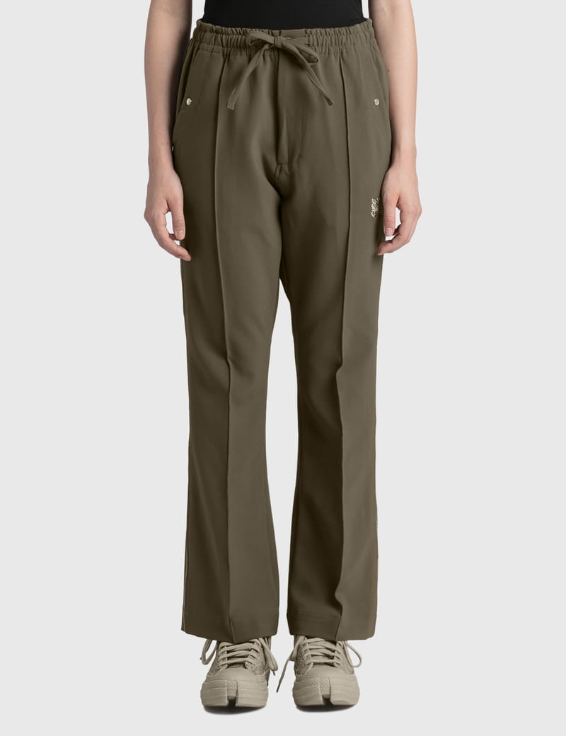 Needles - Piping Cowboy Pant - PE/PU 