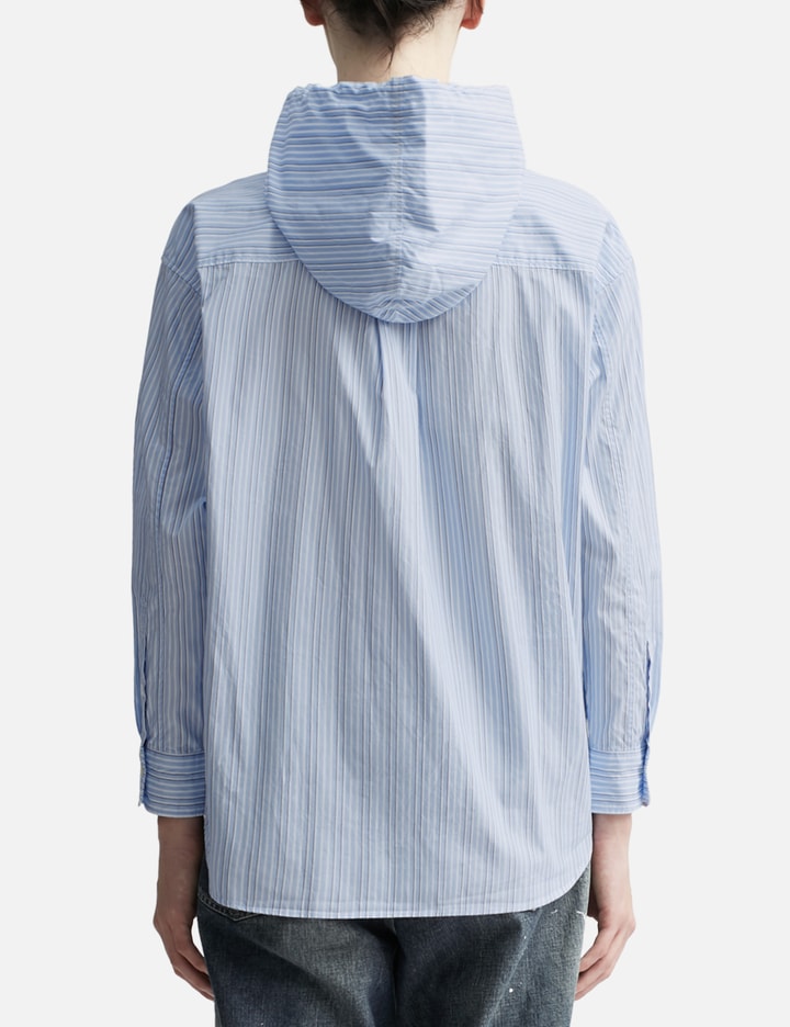 HOODED SHIRT Placeholder Image