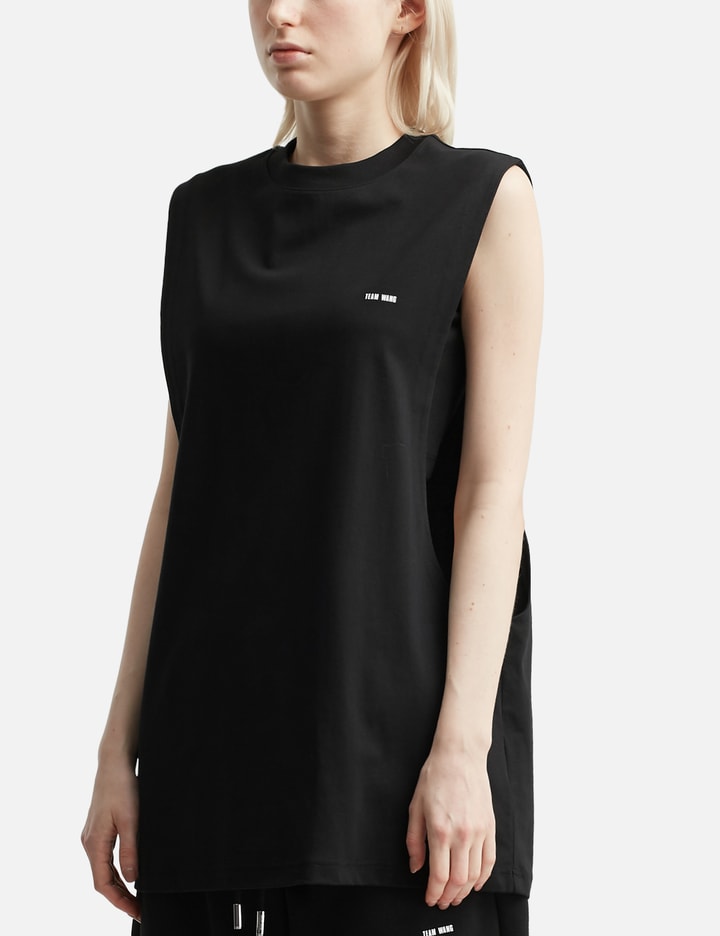 THE ORIGINAL 1 Jersey Tank Top Placeholder Image