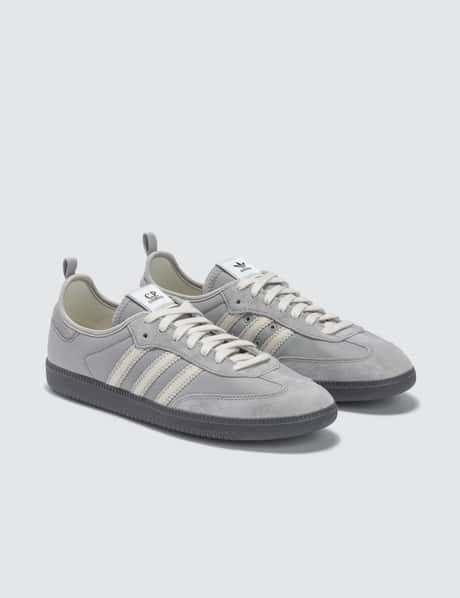 adidas Originals CP Company x Adidas Samba HBX - Main Image