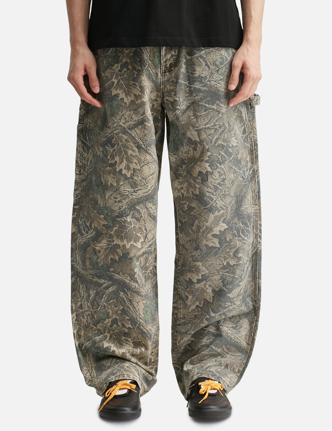 Carpenter Denim Jeans view 18