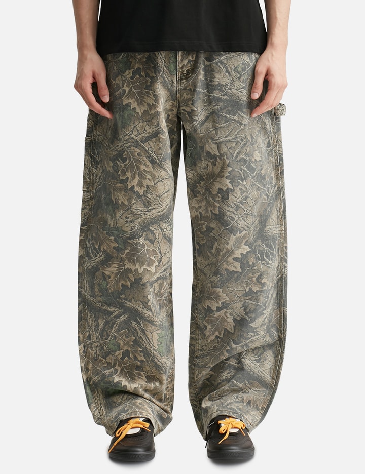 Carpenter Denim Jeans view 3