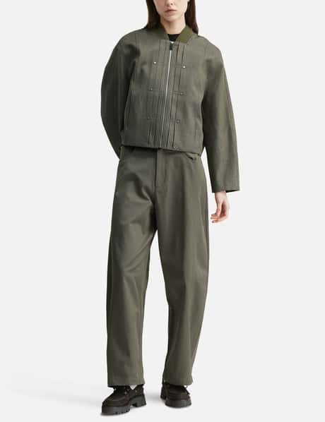 Reset Zip-Up Jacket view 14