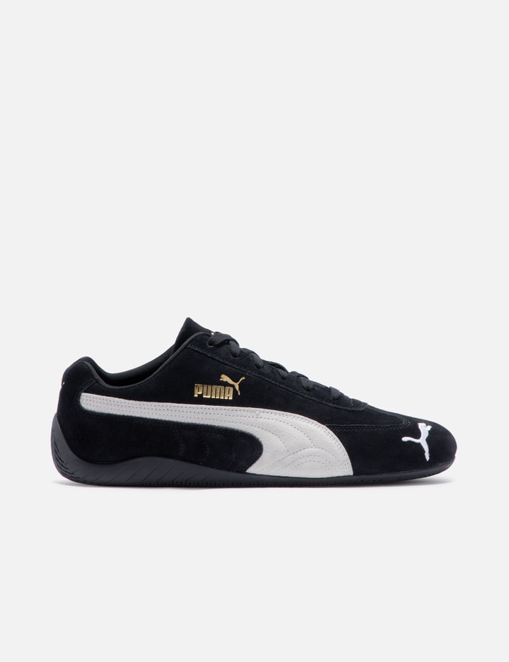 Puma Sneakers In Black