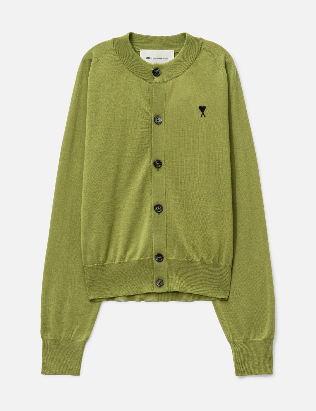 De Coeur Cardigan view 7