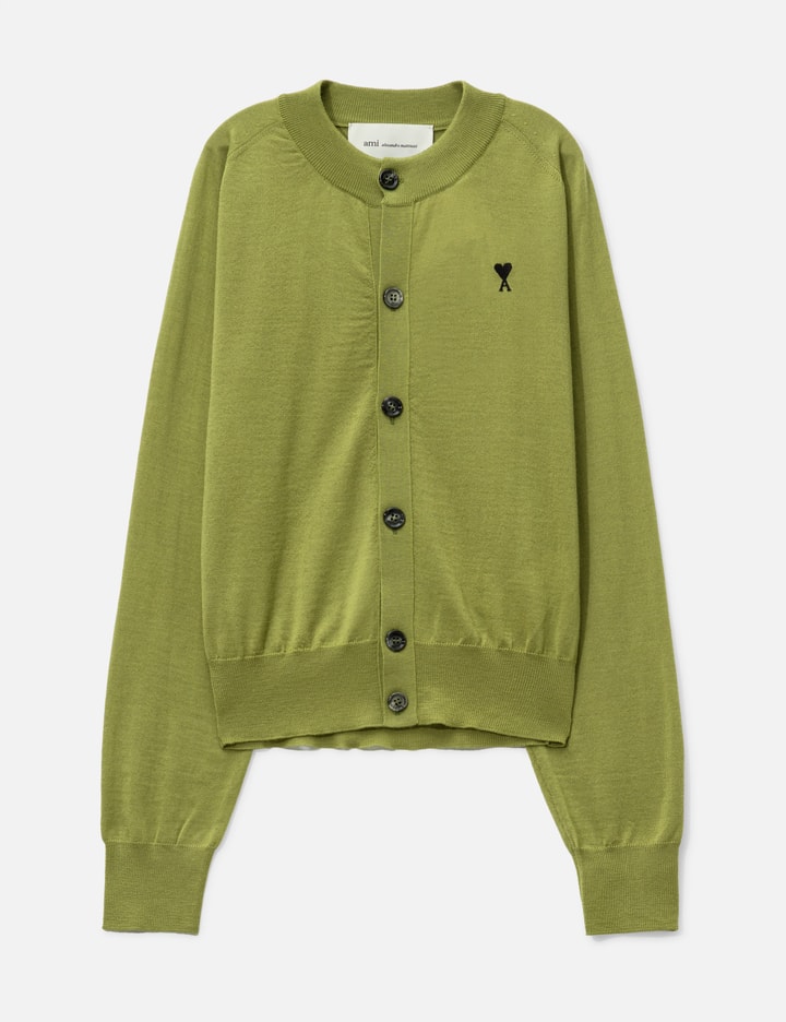 Ami Ami De Coeur Cardigan