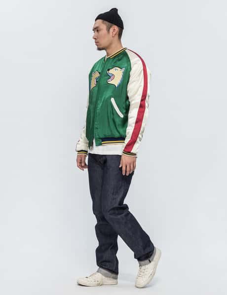Human Made - Yokosuka Jacket | HBX - Globally Curated Fashion and 