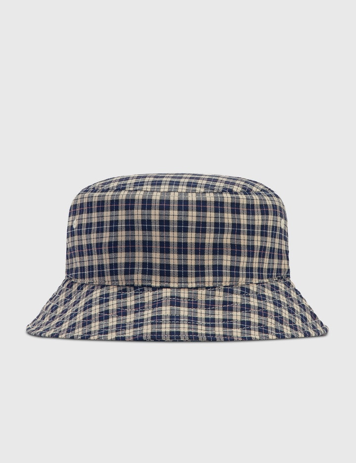 Basic Plaid Bucket Hat Placeholder Image