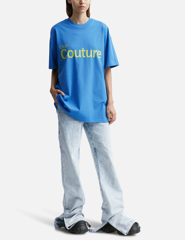 CLUB COUTURE BOXY& TALL TEE 2 PACK Placeholder Image