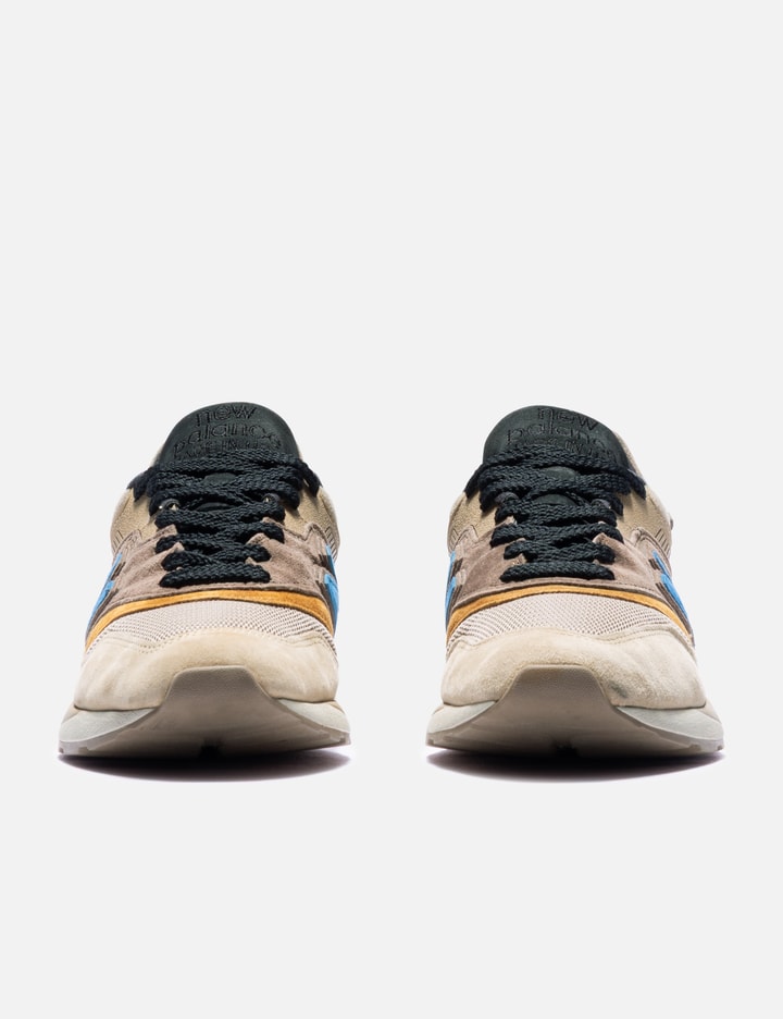 Kith X Nonnative M997 Placeholder Image