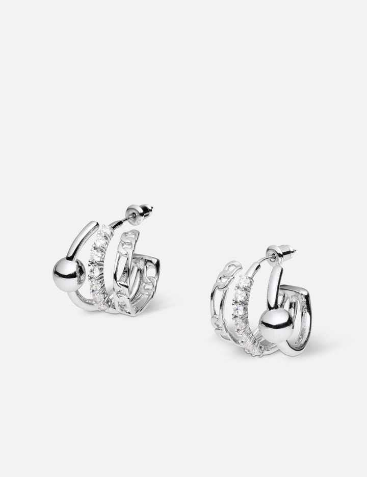 FAMIGLIA STELLAR EARRINGS Placeholder Image