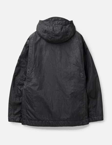 Dense Nylon-TC Hand Sprayed Reflective Jacket view 10
