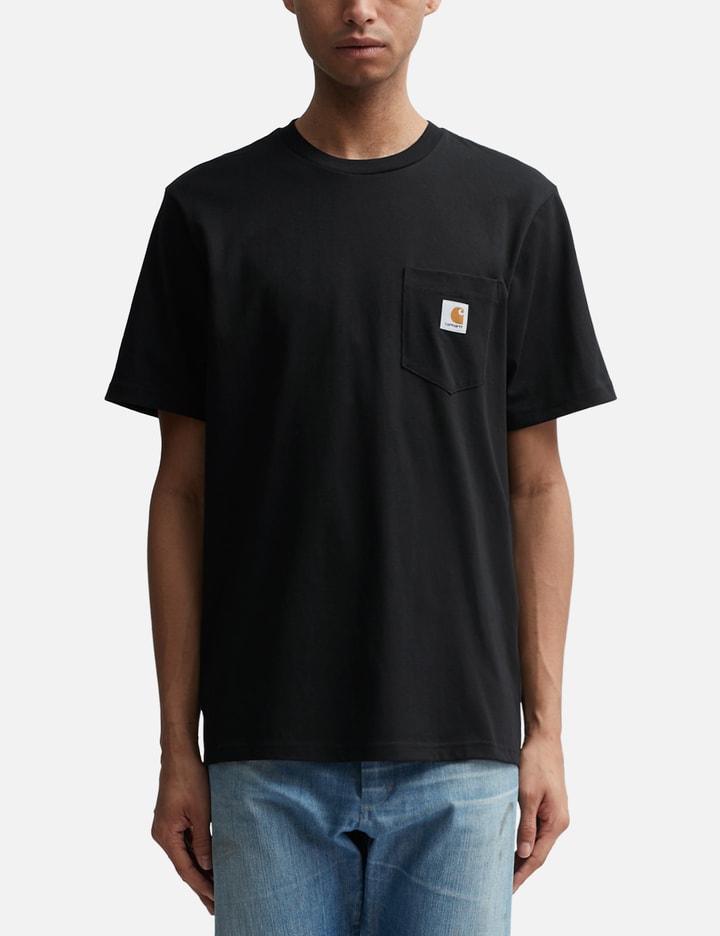 Pocket T-shirt Placeholder Image