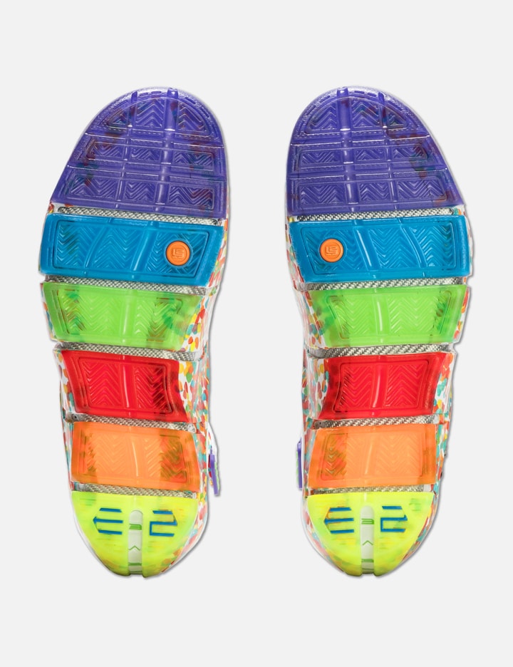 Nike LeBron 4 Fruity PEBBLES™ Placeholder Image